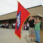 Waldron Schools: Part 1