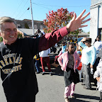 UAPB - Homecoming Parade - Part 2