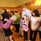 Adoption Awareness News Conference