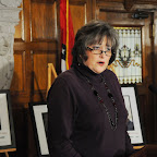 Adoption Awareness News Conference