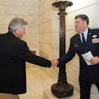 Veterans Day at the Capitol