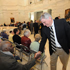 Veterans Day at the Capitol