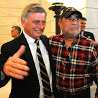 Veterans Day at the Capitol