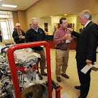 ADTEC grand opening