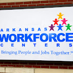 Arkansas Workforce Center