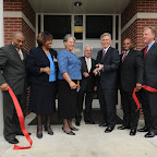Arkansas Workforce Center