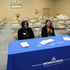 Arkansas Workforce Center