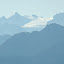 Glaciers in the Olympic Mountains Glaciers in the Olympic Mountains