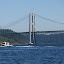 Ranger 25 tug yacht at the Tacoma Narrows Ranger 25 tug yacht at the Tacoma Narrows