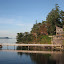 Private residence next to Olga dock Private residence next to Olga dock