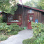 Olga post office Olga post office