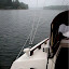 Approaching Agate Passage on the return trip Approaching Agate Passage on the return trip