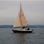 Whisper under full sail Whisper under full sail