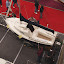 West Wight Potter P-15, on display at the 2009 Seattle Boat Show (vendor: International Marine, at http://www.westwightpotter.com/) West Wight Potter P-15, on display at the 2009 Seattle Boat Show (vendor: International Marine, at http://www.westwightpotter.com/)