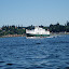 Bremerton-Port Orchard walk-on ferry
