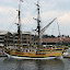 Lady Washington