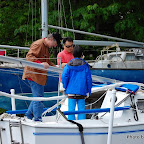 Spring Shakedown Cruise