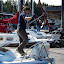 Boats are getting ready to head out