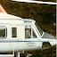 Our remote drill sites were supported by helicopter Our remote drill sites were supported by helicopter