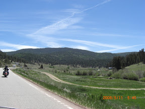 Cool Scenery in NM