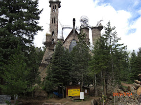 Bishops Castle