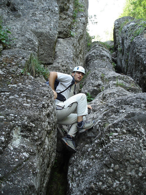 Seaca Caraimanului