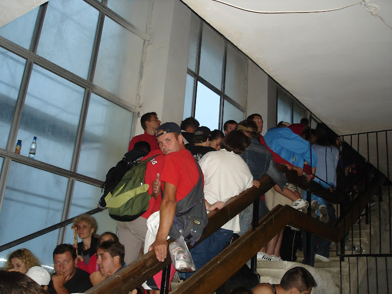 Seaca Caraimanului