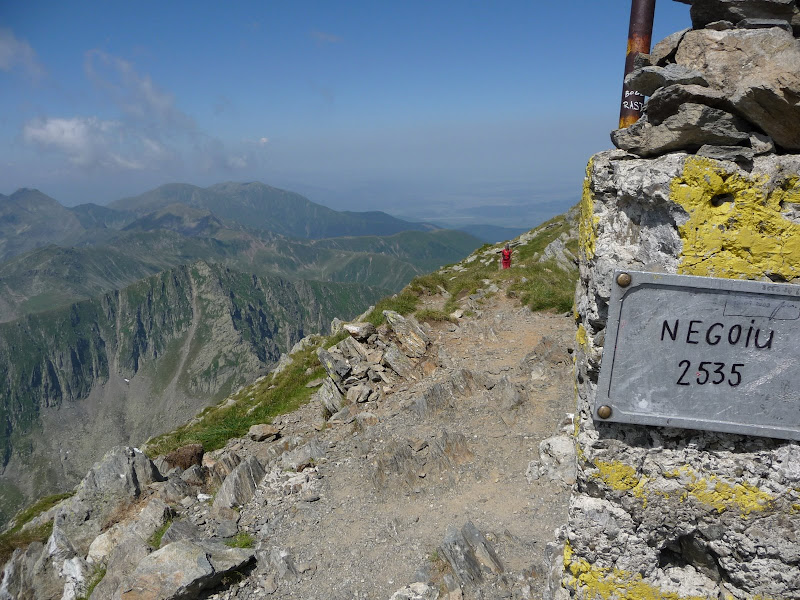 Fagarasul in 24h