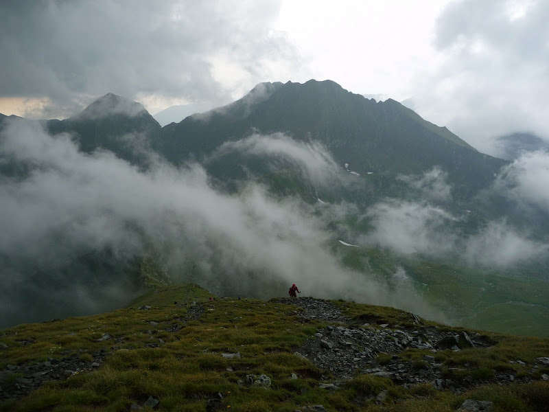 Fagarasul in 24h