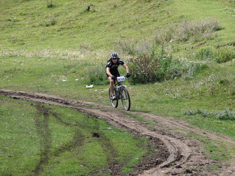 MTB la SF Gheprghe