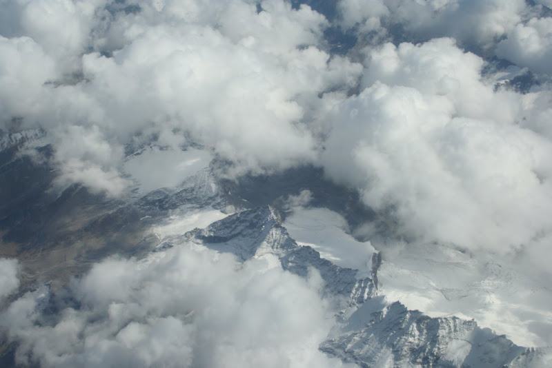 Zmut Ridge
