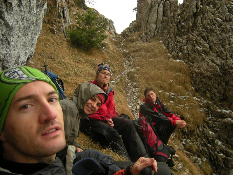 Piatra Craiului