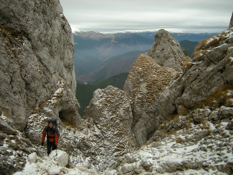 Piatra Craiului