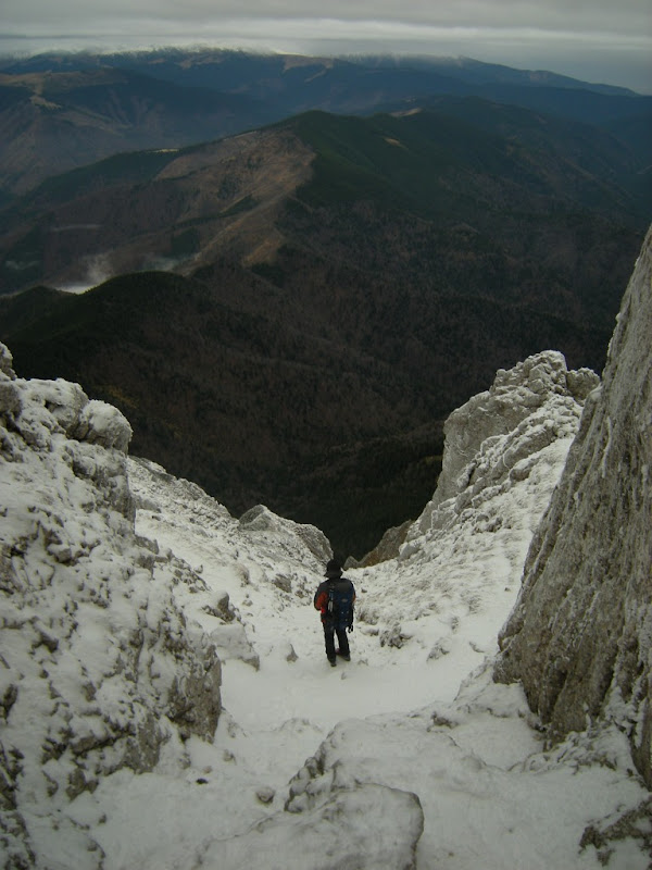 Piatra Craiului