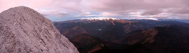 Piatra Craiului