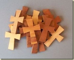 wooden-cross-activity