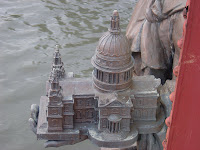 St Paul's on Vauxhall Bridge
