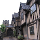 Leamington Spa to Warwick