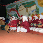 marawis