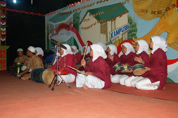 marawis