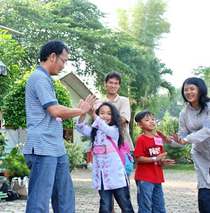 Keluarga Unggul