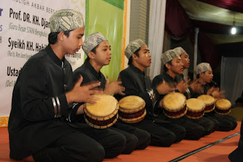 Kesenian Marawis Kesenian Marawis