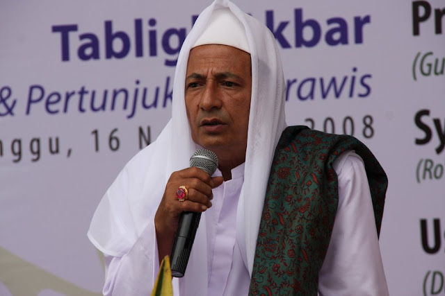 habib