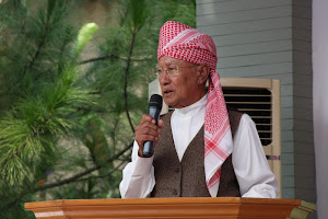 Prof. Jamaan Nur