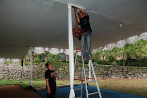 persiapan