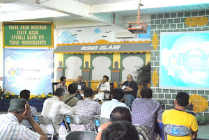 bisnis islami