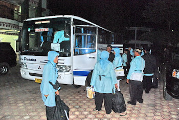 Jamaah Haji