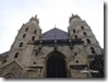 Stephansdom (St. Stphen’s Cathedral) - Portão dos Gigantes e Torres Pagãs