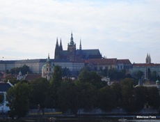 Castelo de Praga Castelo de Praga