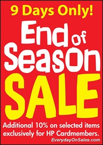 Hush-Puppies-Footwear-End-O-Season-Sale-2011-EverydayOnSales-Warehouse-Sale-Promotion-Deal-Discount